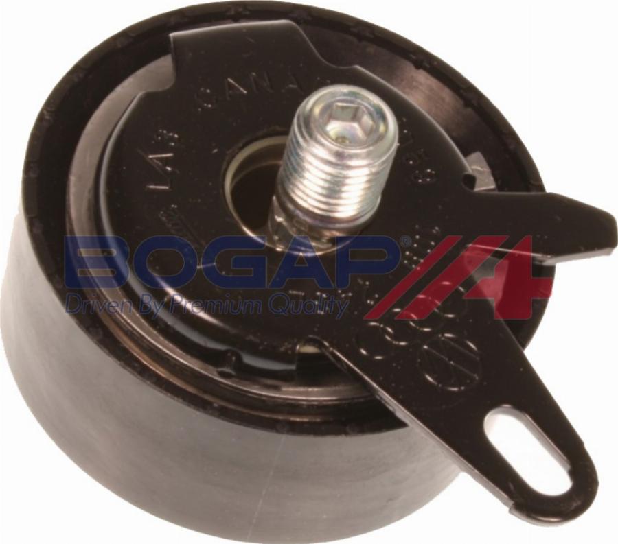 BOGAP A1317153 - Натяжна ролик, ремінь ГРМ autocars.com.ua