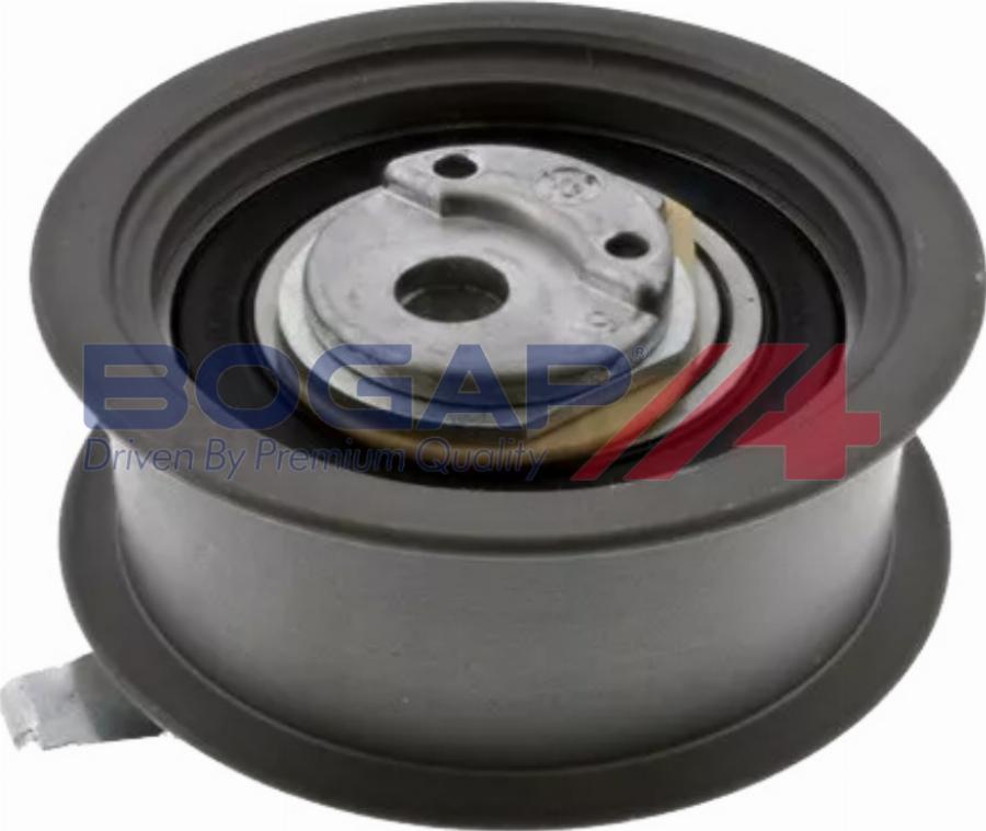 BOGAP A1317154 - Натяжна ролик, ремінь ГРМ autocars.com.ua