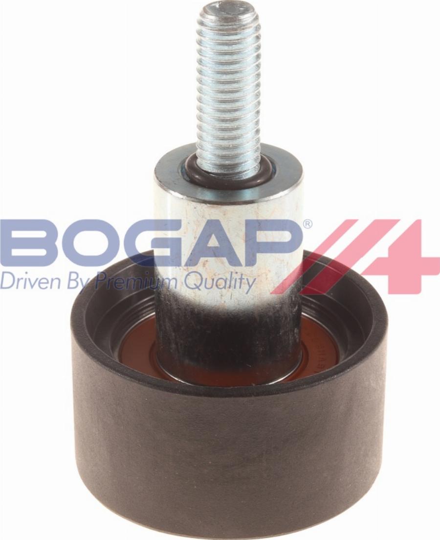 BOGAP A1318103 - Паразитний / Провідний ролик, зубчастий ремінь autocars.com.ua