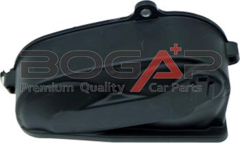 BOGAP A1322108 - Кожух, зубчастий ремінь autocars.com.ua