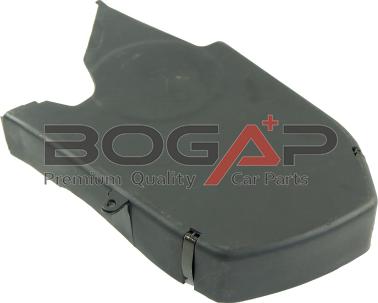 BOGAP A1322109 - Кожух, зубчастий ремінь autocars.com.ua