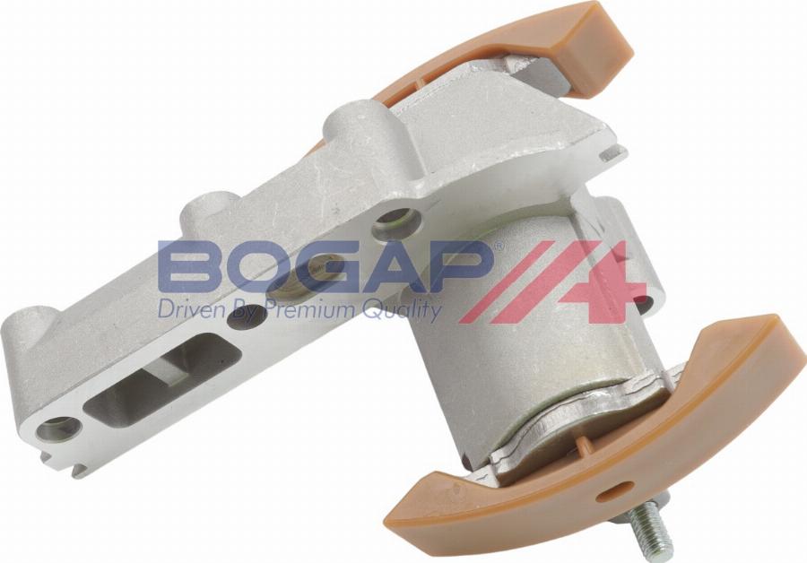 BOGAP A1328117 - натягувач, ланцюг приводу autocars.com.ua