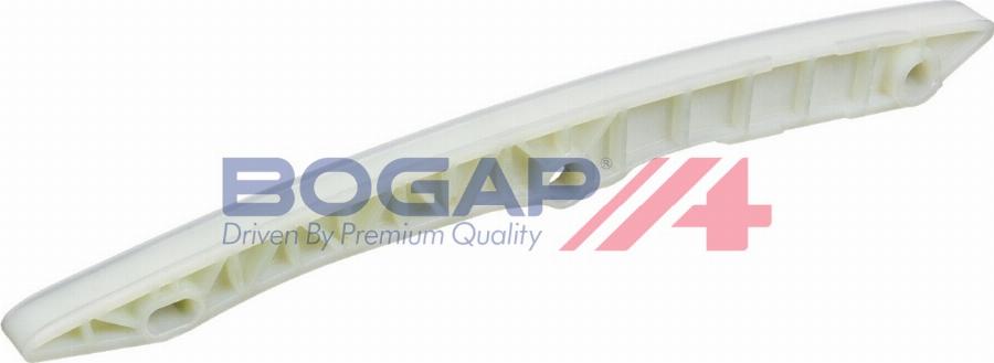 BOGAP A1328254 - Планка заспокоювача, ланцюг приводу autocars.com.ua