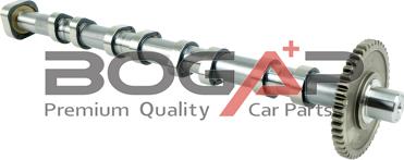 BOGAP A1331101 - Шток autocars.com.ua