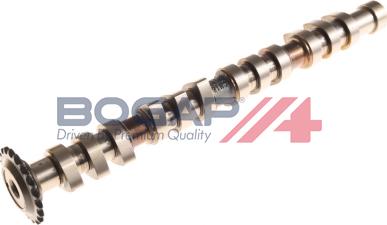 BOGAP A1331106 - Шток autocars.com.ua