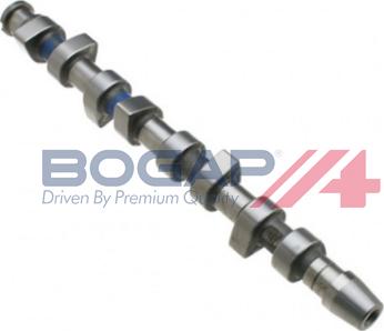 BOGAP A1331108 - Шток autocars.com.ua