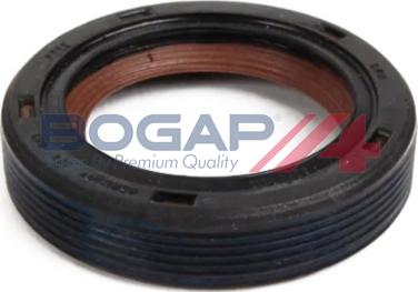 BOGAP A1333100 - Ущільнене кільце, розподільний вал autocars.com.ua