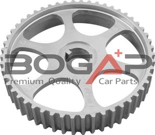 BOGAP A1334102 - Шестерня, розподільчий вал autocars.com.ua