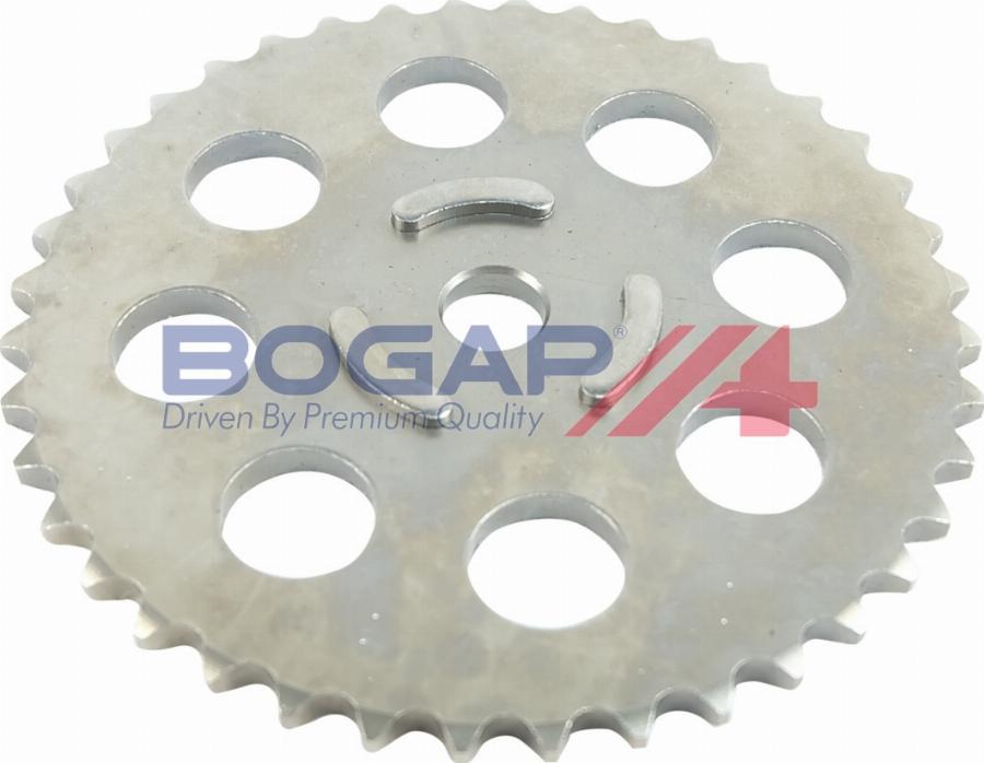 BOGAP A1334110 - Шестерня, розподільчий вал autocars.com.ua