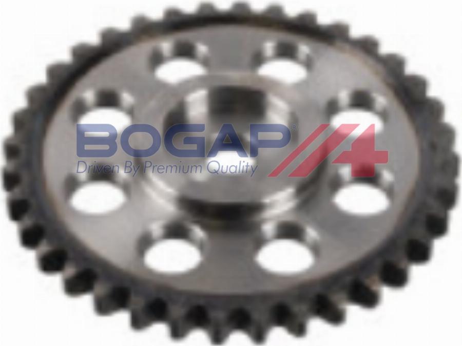 BOGAP A1334114 - Шестерня, розподільчий вал autocars.com.ua
