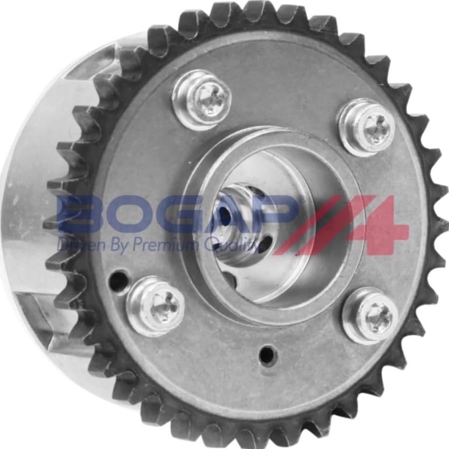 BOGAP A1336108 - Шестерня приводу розподільного вала autocars.com.ua