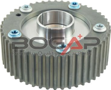 BOGAP A1336109 - Шестерня приводу розподільного вала autocars.com.ua