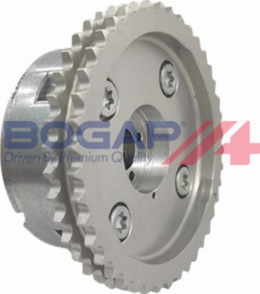 BOGAP A1336123 - Шестерня приводу розподільного вала autocars.com.ua