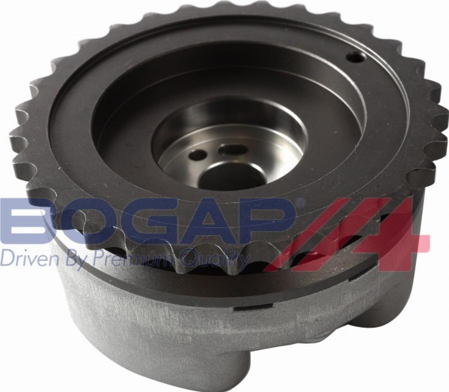 BOGAP A1336126 - Шестерня приводу розподільного вала autocars.com.ua