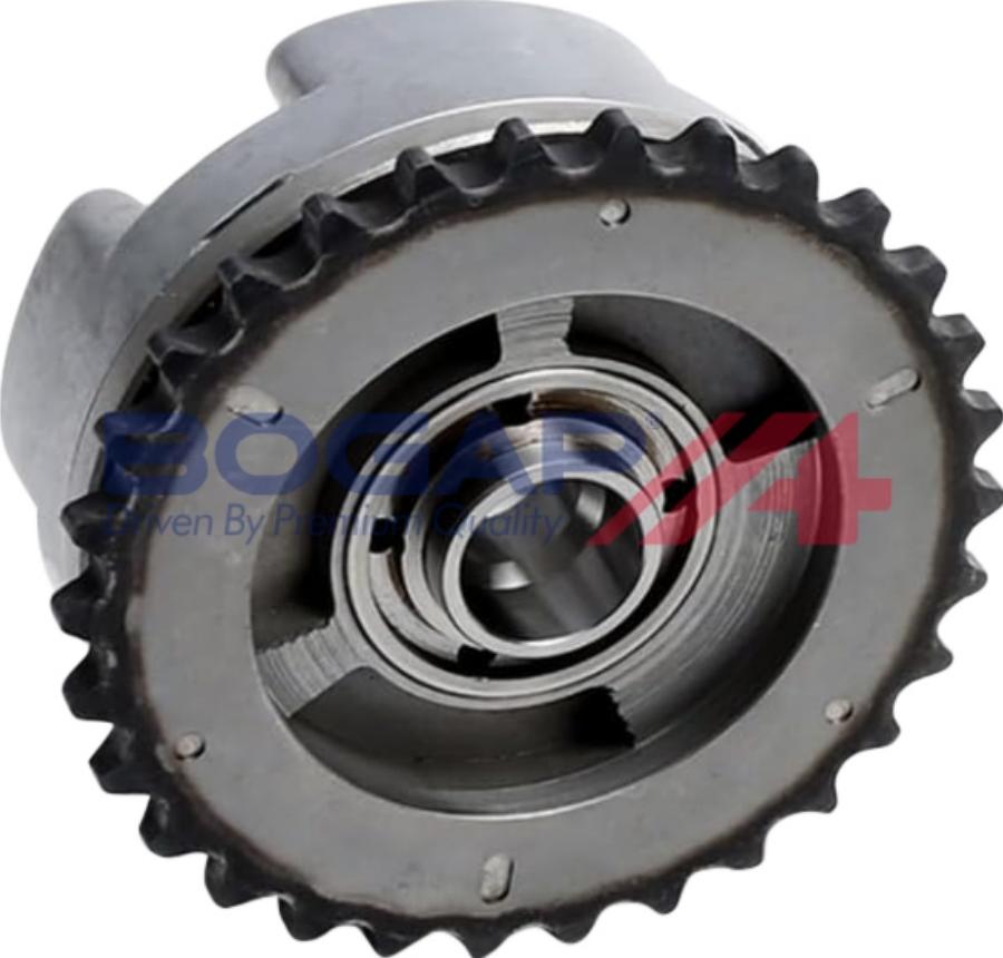 BOGAP A1336127 - Шестерня приводу розподільного вала autocars.com.ua