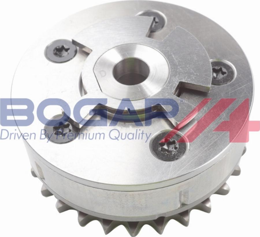BOGAP A1336128 - Шестерня приводу розподільного вала autocars.com.ua