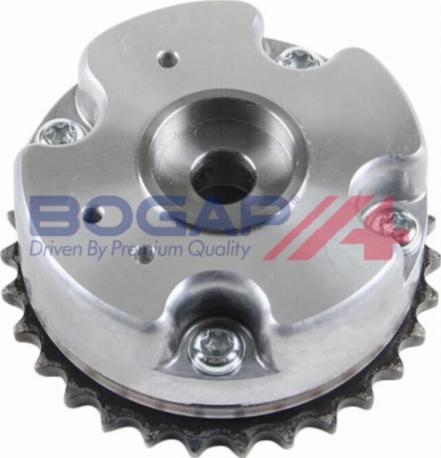 BOGAP A1336130 - Шестерня приводу розподільного вала autocars.com.ua