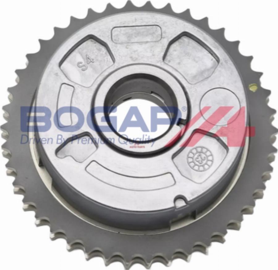 BOGAP A1336131 - Шестерня приводу розподільного вала autocars.com.ua