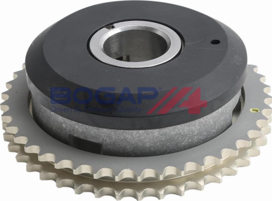 BOGAP A1336132 - Шестерня приводу розподільного вала autocars.com.ua