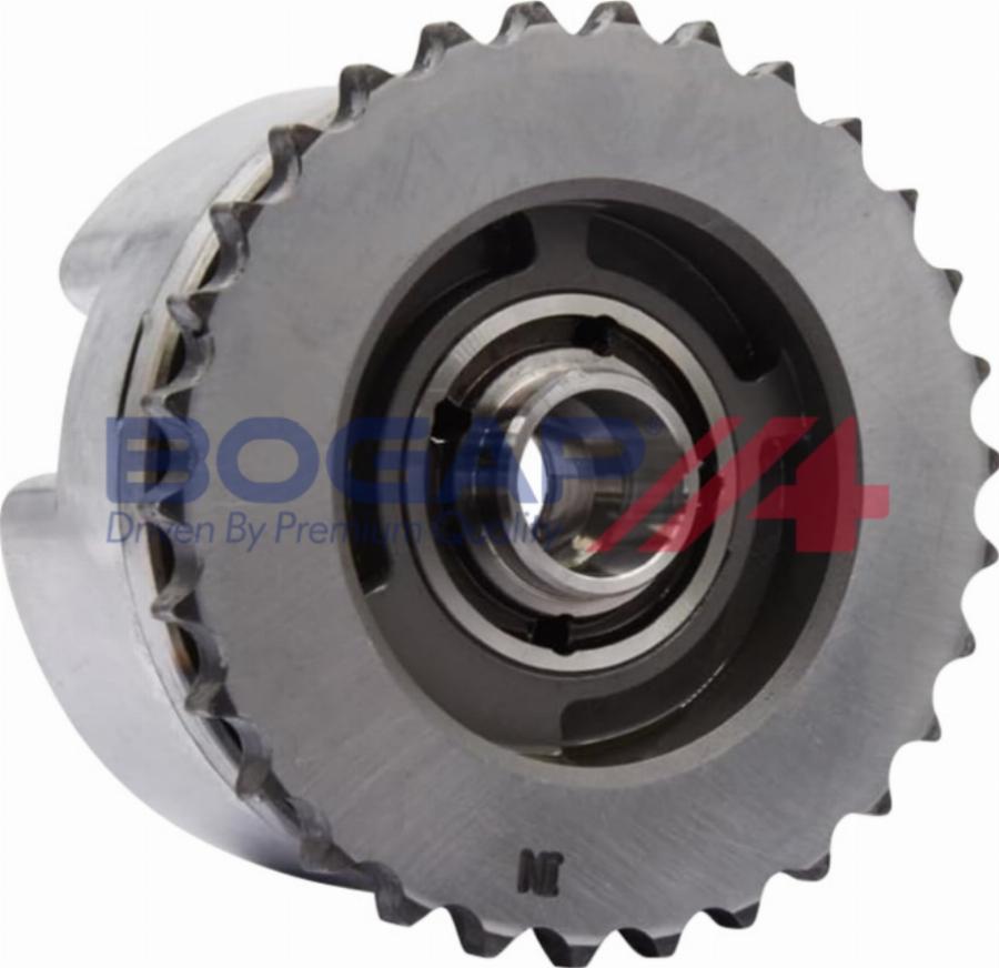 BOGAP A1336135 - Шестерня приводу розподільного вала autocars.com.ua