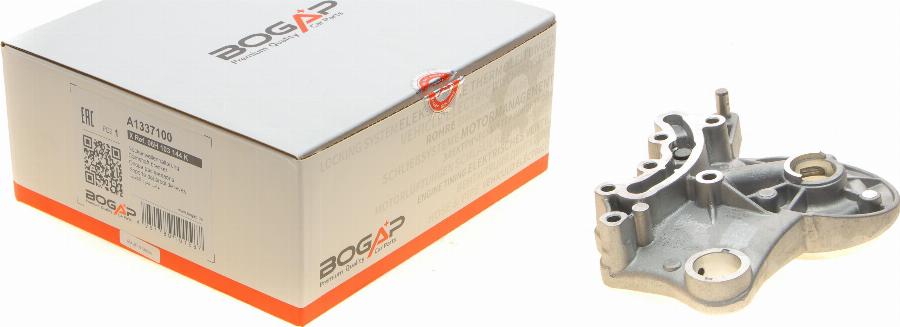 BOGAP A1337100 - - - autocars.com.ua