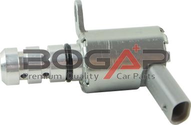 BOGAP A1338108 - Регулюючий клапан, виставлення розподільного вала autocars.com.ua