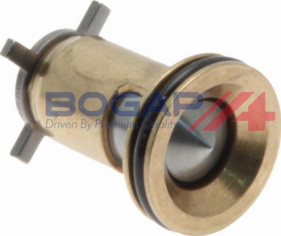 BOGAP A1338114 - Клапан підтримки тиску масла autocars.com.ua