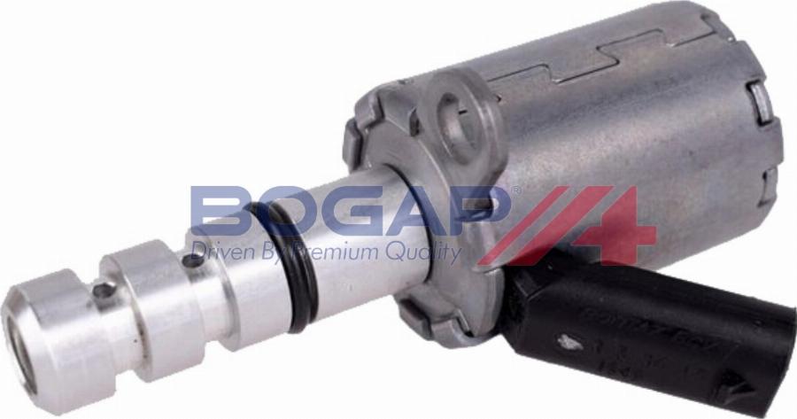 BOGAP A1338116 - Клапан підтримки тиску масла autocars.com.ua