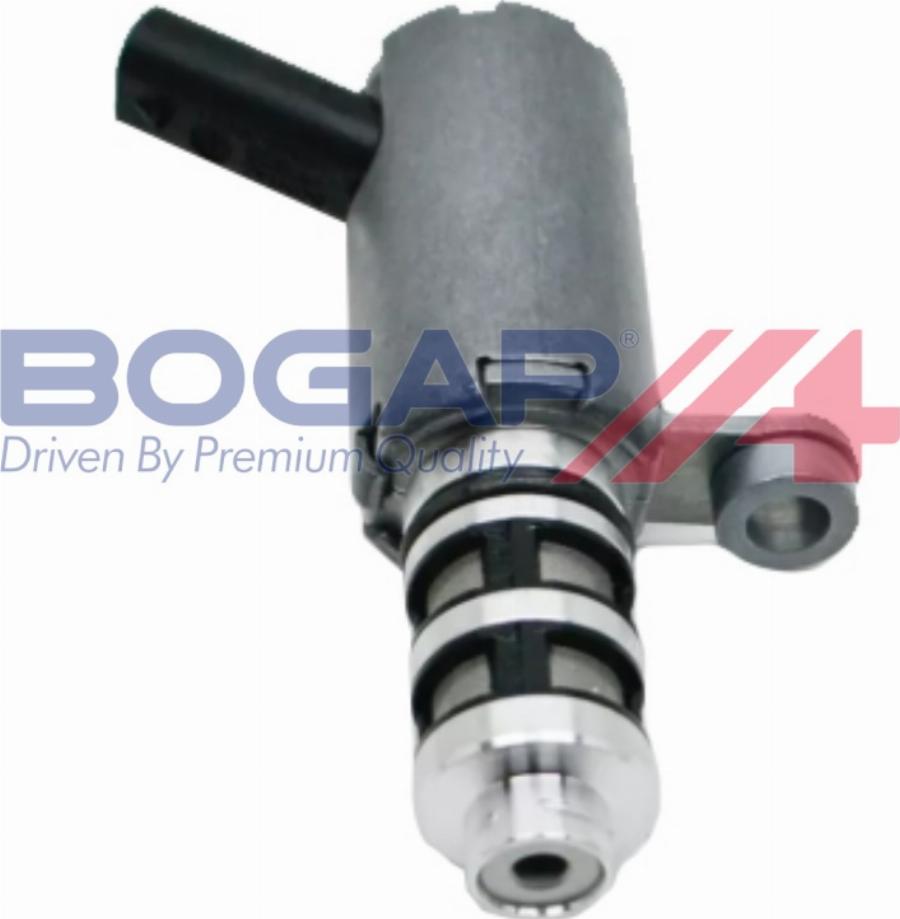 BOGAP A1338117 - Клапан підтримки тиску масла autocars.com.ua