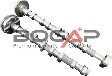 BOGAP A1339100 - Комплект распредвала autocars.com.ua