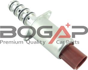 BOGAP A1340109 - Регулюючий клапан, виставлення розподільного вала autocars.com.ua