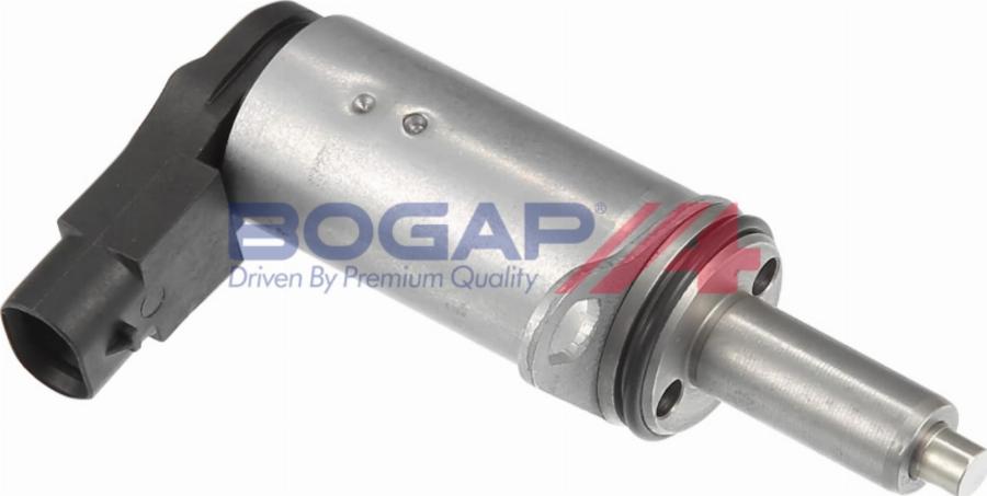 BOGAP A1340121 - Регулюючий клапан, виставлення розподільного вала autocars.com.ua