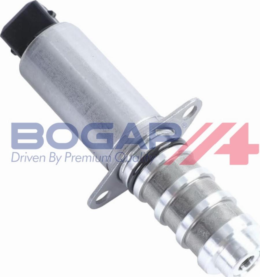 BOGAP A1340122 - Регулюючий клапан, виставлення розподільного вала autocars.com.ua