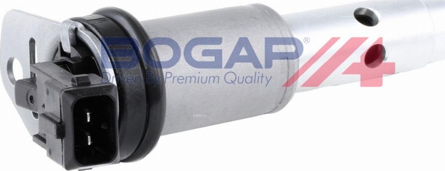 BOGAP A1340125 - Регулюючий клапан, виставлення розподільного вала autocars.com.ua
