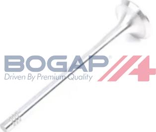 BOGAP A1353100 - Випускний клапан autocars.com.ua