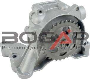 BOGAP A1410109 - Масляний насос autocars.com.ua