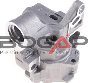 BOGAP A1410120 - Масляний насос autocars.com.ua