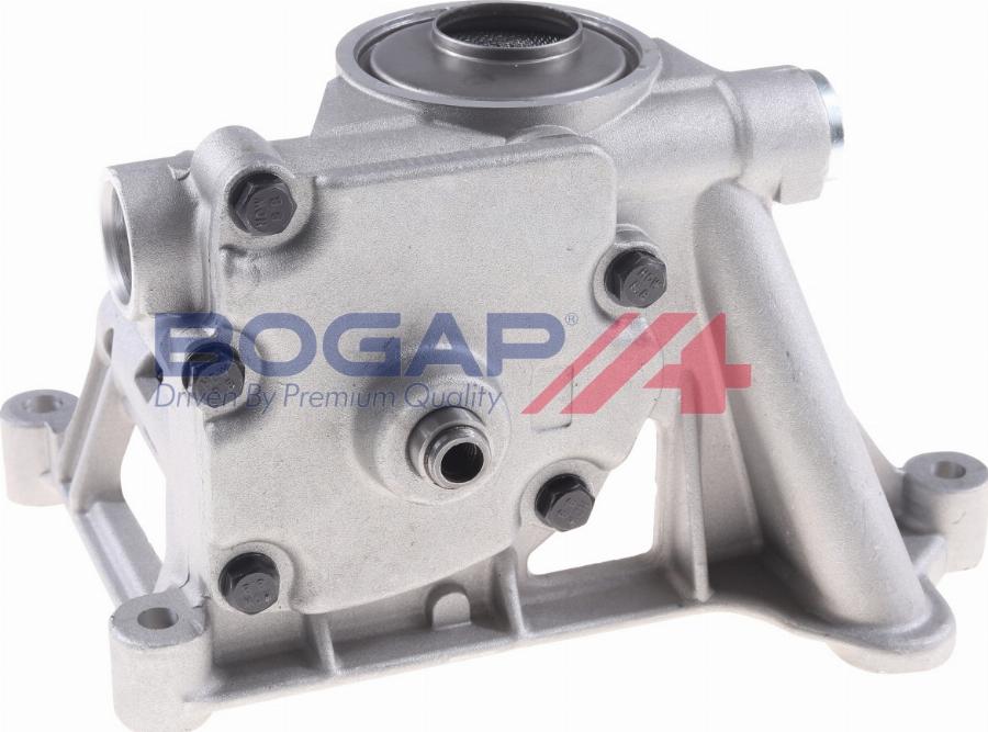 BOGAP A1410122 - Масляний насос autocars.com.ua