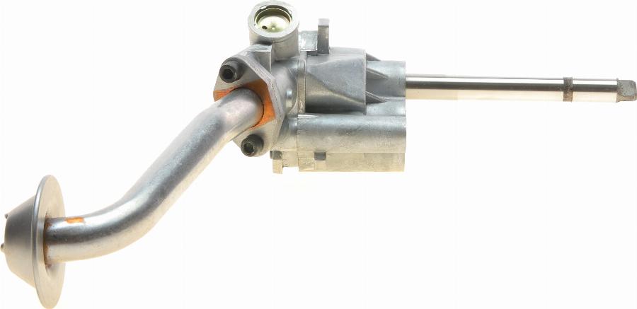 BOGAP A1410128 - Масляний насос autocars.com.ua