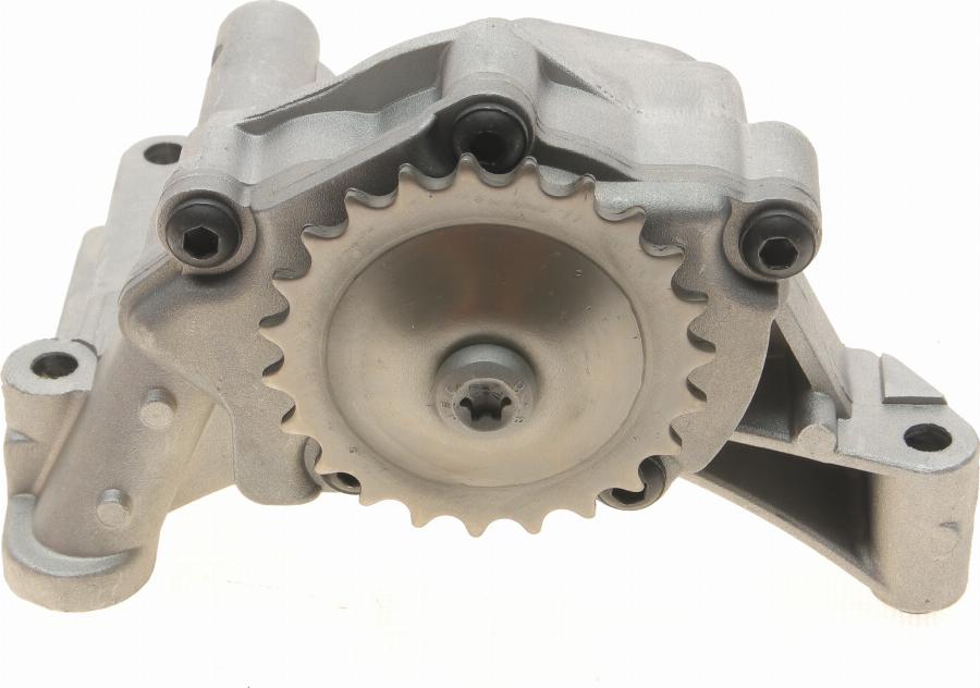 BOGAP A1410129 - Масляний насос autocars.com.ua