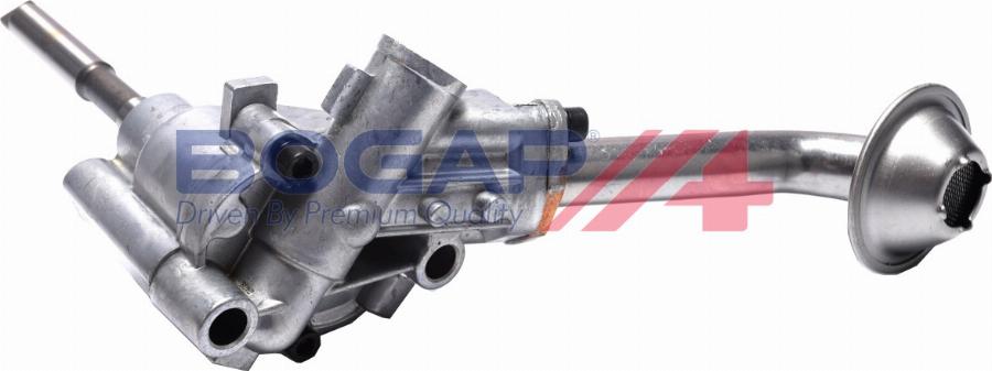 BOGAP A1410143 - Масляний насос autocars.com.ua