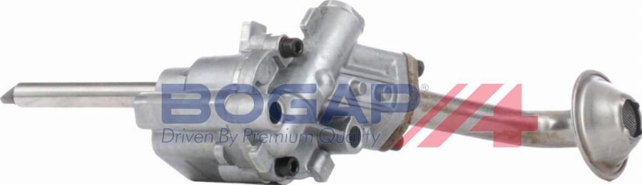 BOGAP A1410149 - Масляний насос autocars.com.ua