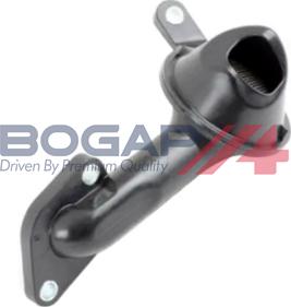 BOGAP A1411106 - Впускная труба, масляний насос autocars.com.ua