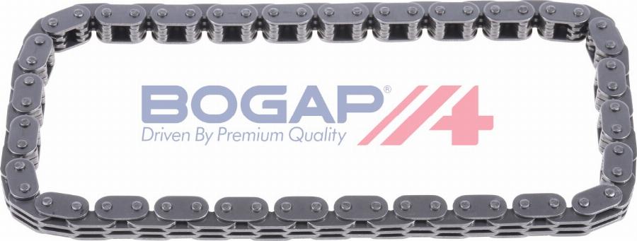 BOGAP A1413106 - Ланцюг, привід маслонасоса autocars.com.ua