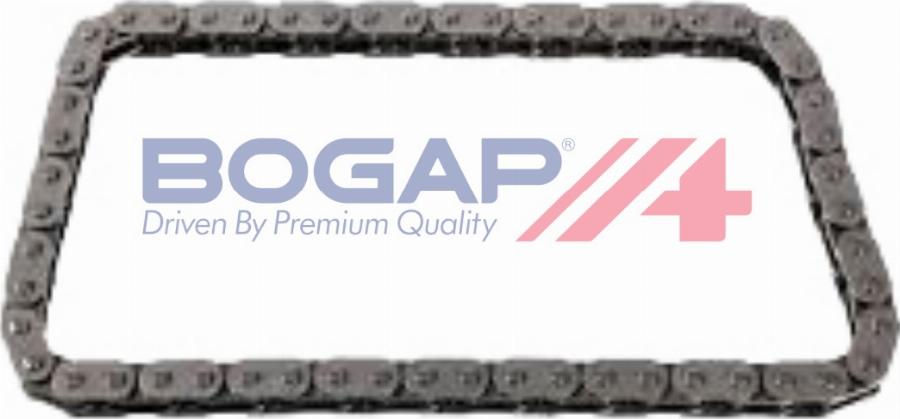 BOGAP A1413109 - Ланцюг, привід маслонасоса autocars.com.ua