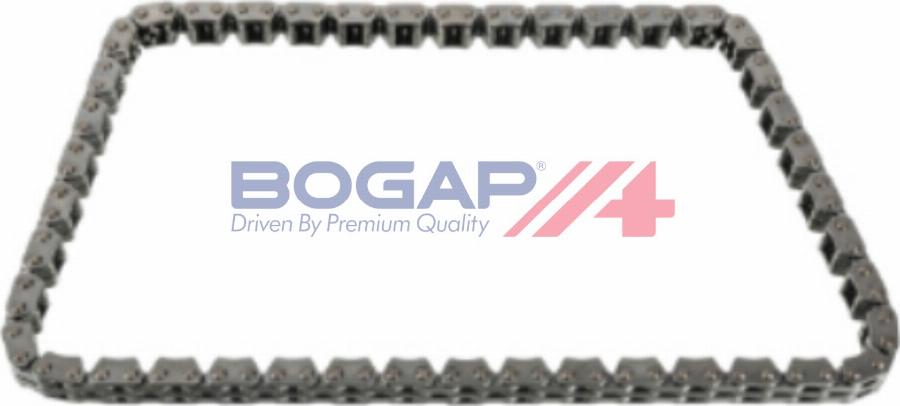 BOGAP A1413111 - Ланцюг, привід маслонасоса autocars.com.ua