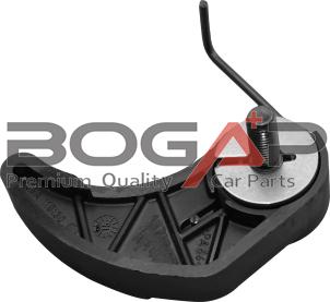 BOGAP A1414103 - Натягач ланцюга, привід масляного насоса autocars.com.ua