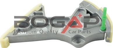 BOGAP A1414104 - Натягач ланцюга, привід масляного насоса autocars.com.ua