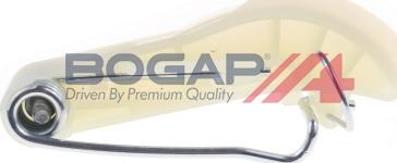 BOGAP A1414105 - Натягач ланцюга, привід масляного насоса autocars.com.ua