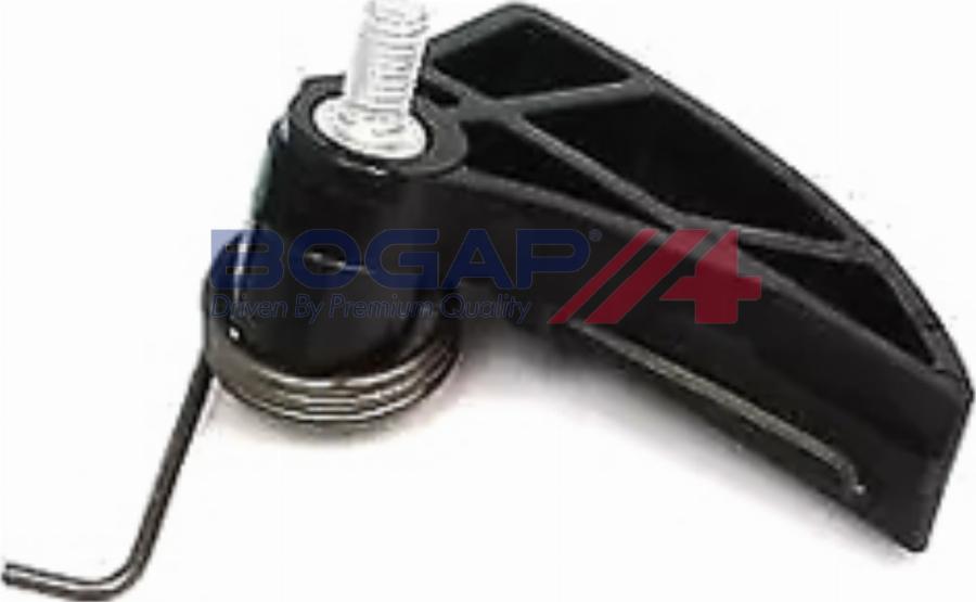BOGAP A1414108 - Натягач ланцюга, привід масляного насоса autocars.com.ua